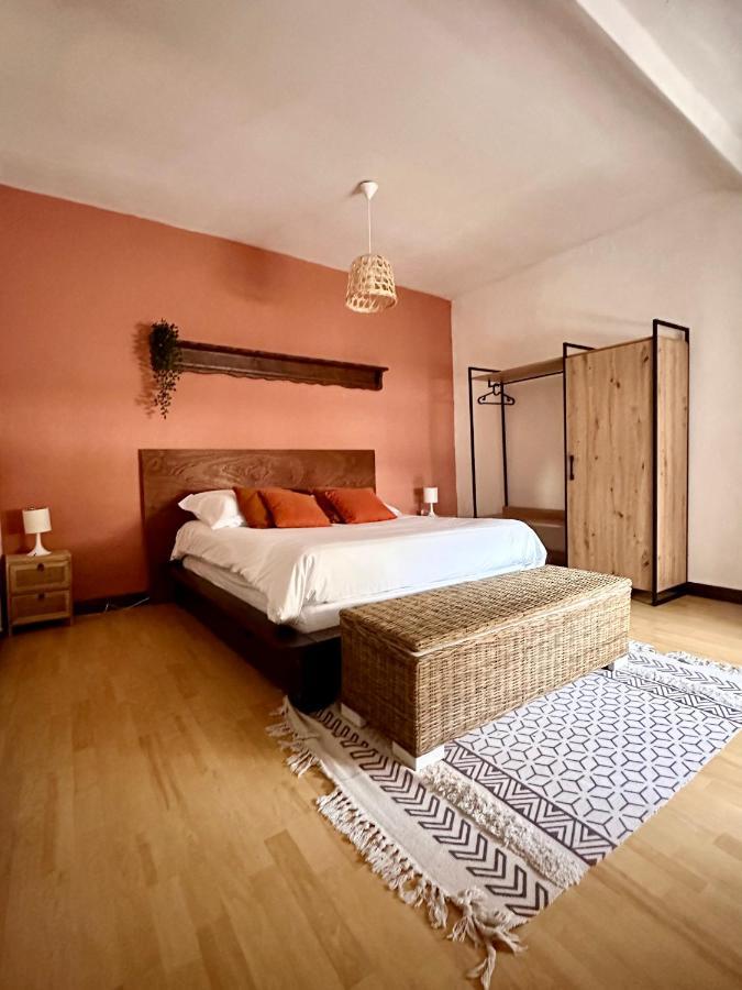 Appartement Centre Ville Ле-Бланк Экстерьер фото